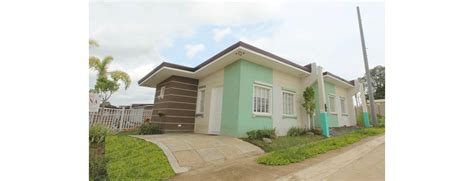 natania homes photos|Natania Homes located in Barangay Pasong Kawayan II.